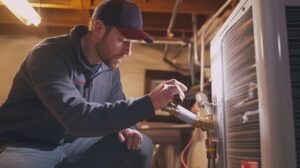 HVAC